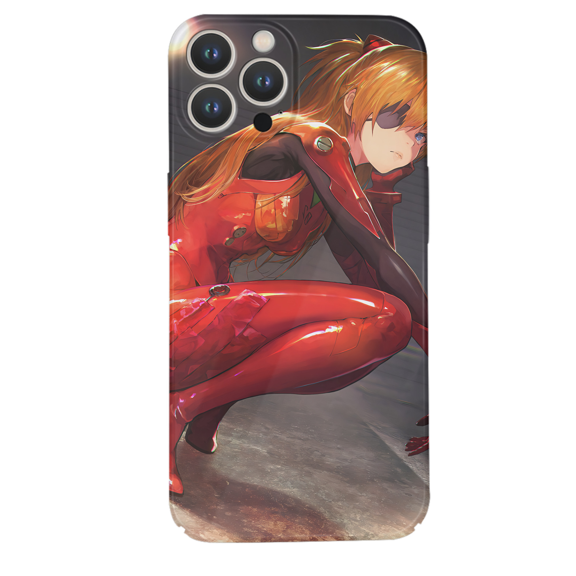 （画像用） EVA 新世紀エヴァンゲリオン 【iPhone 14シリーズ対応】ハードケース
